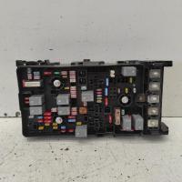 fuse box