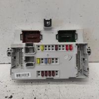 fuse box