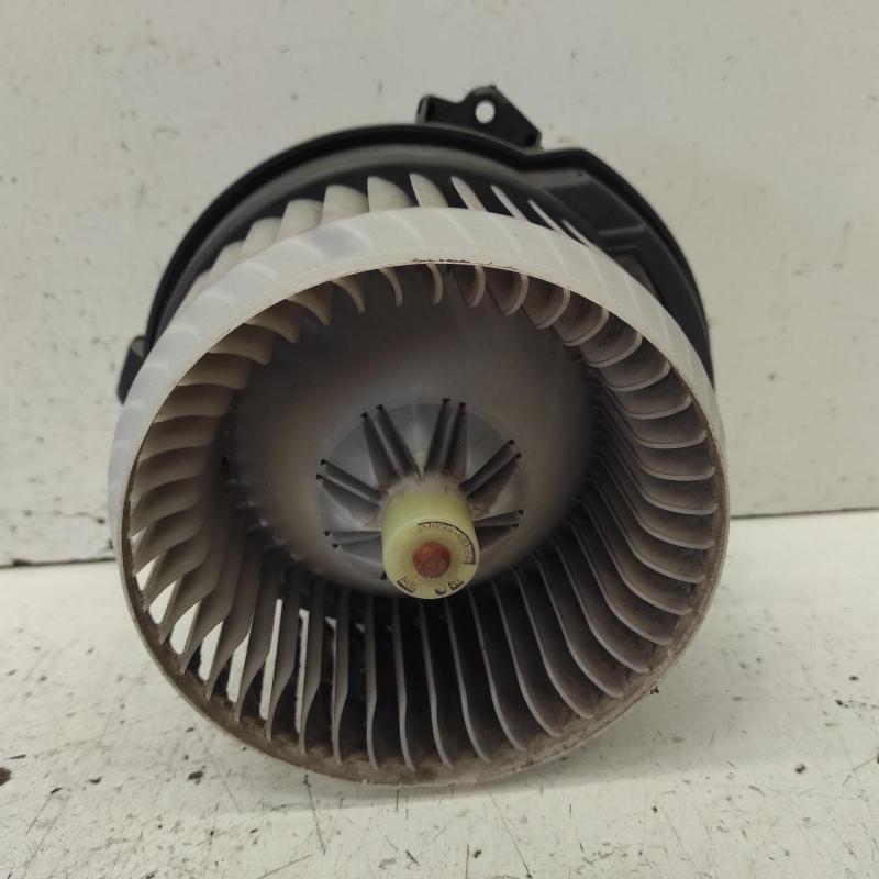 heater fan/motor