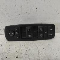 power door window switch