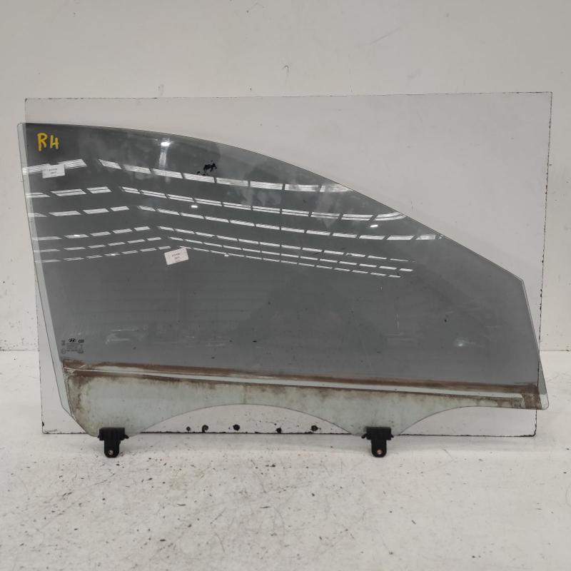 door window front right