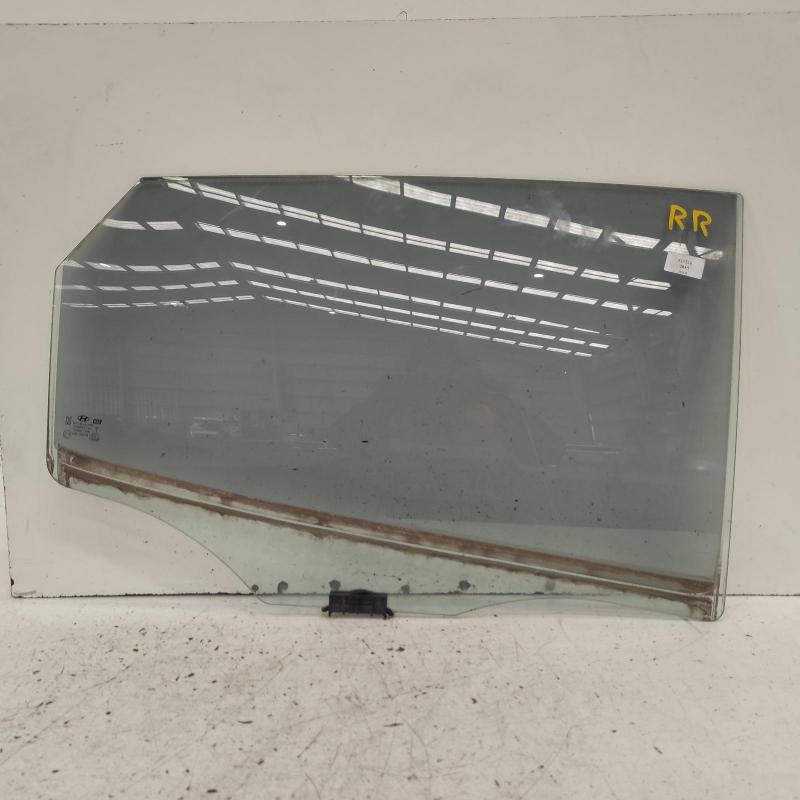 door window rear right