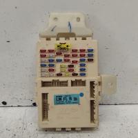 fuse box