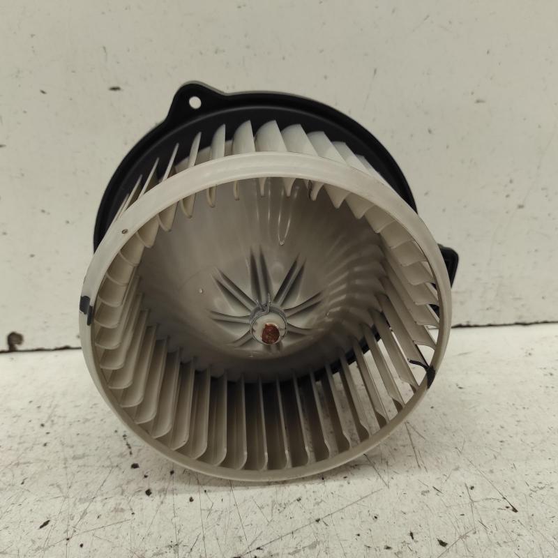 heater fan/motor