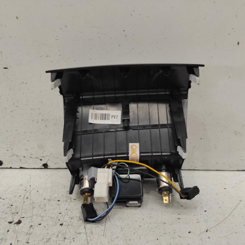 miscellaneous switch relay