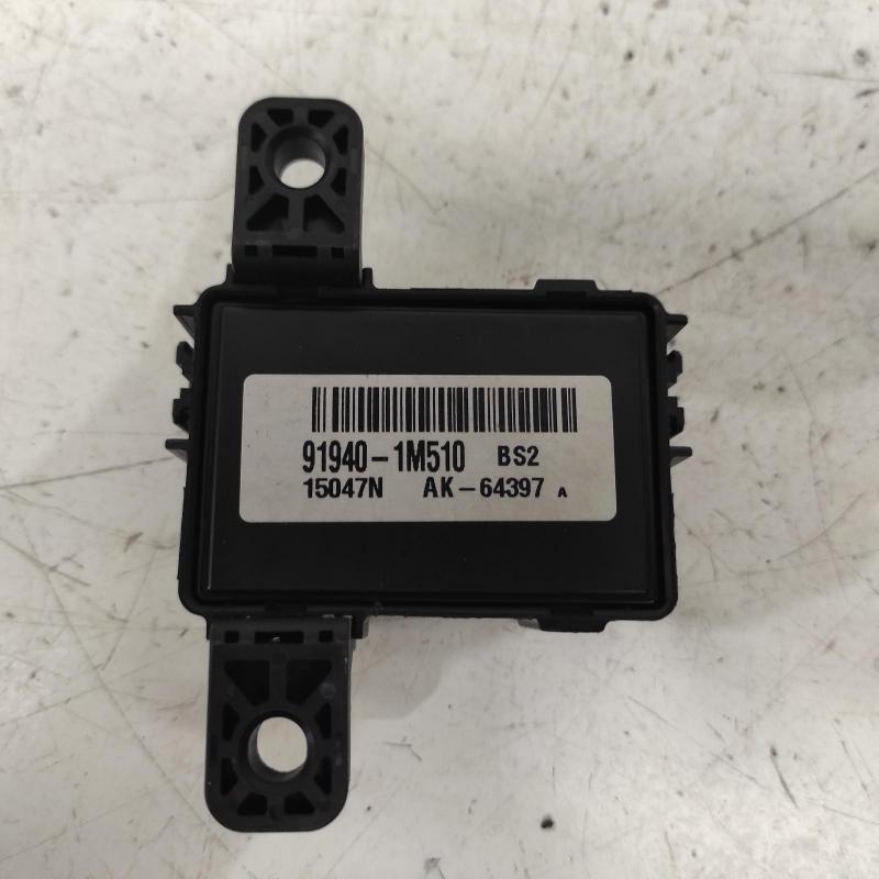 miscellaneous switch relay