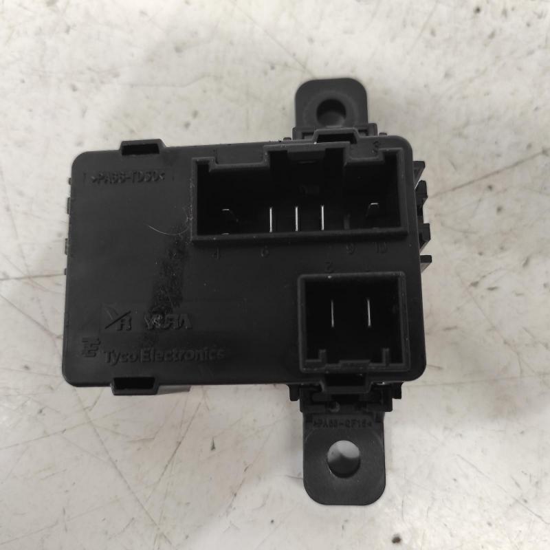 miscellaneous switch relay