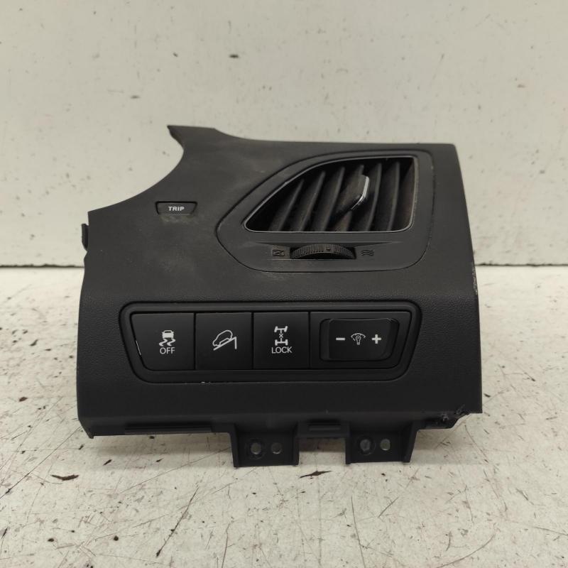 miscellaneous switch relay