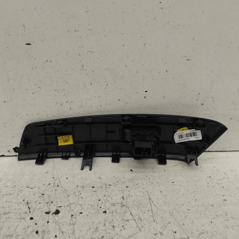 power door window switch