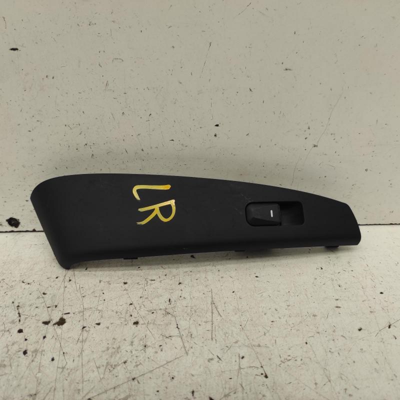 power door window switch