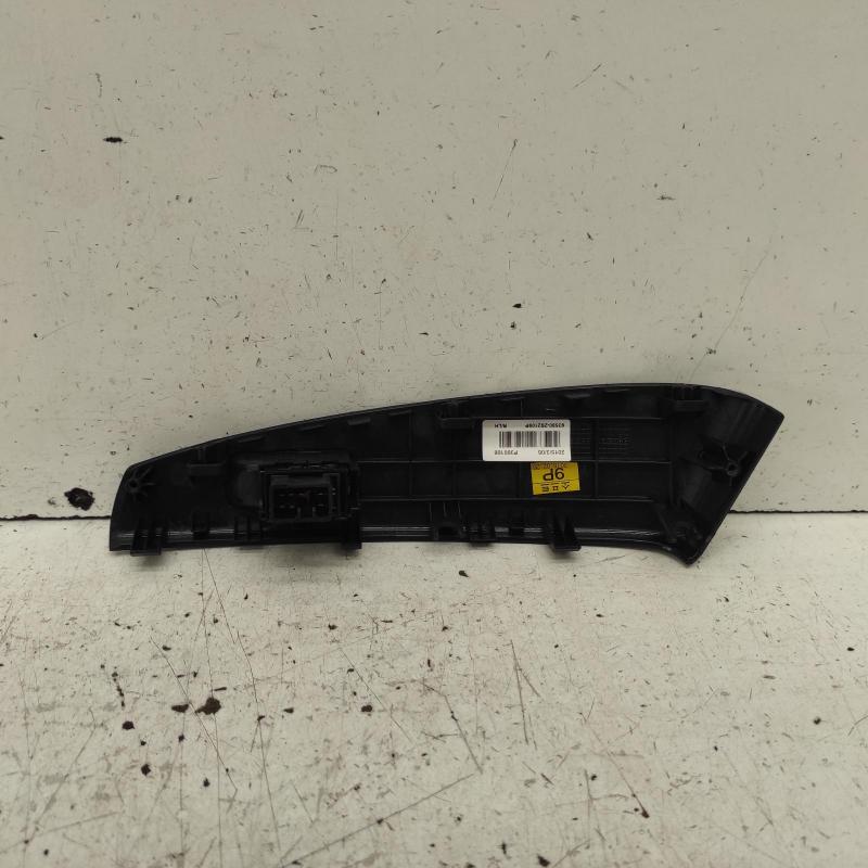 power door window switch