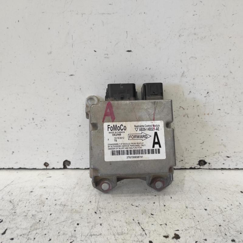 airbag module/sensor