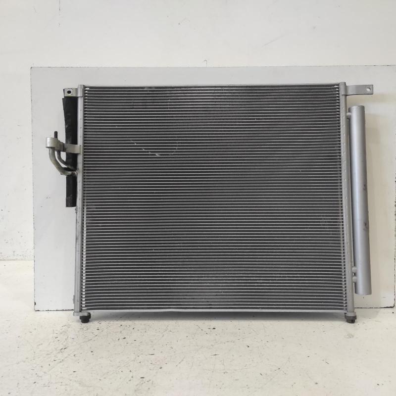 aircon condenser