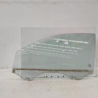 door window front left