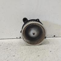 heater fan/motor