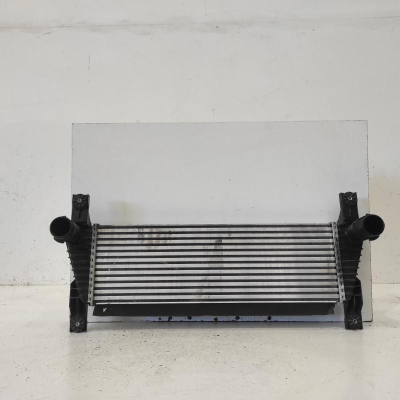 intercooler