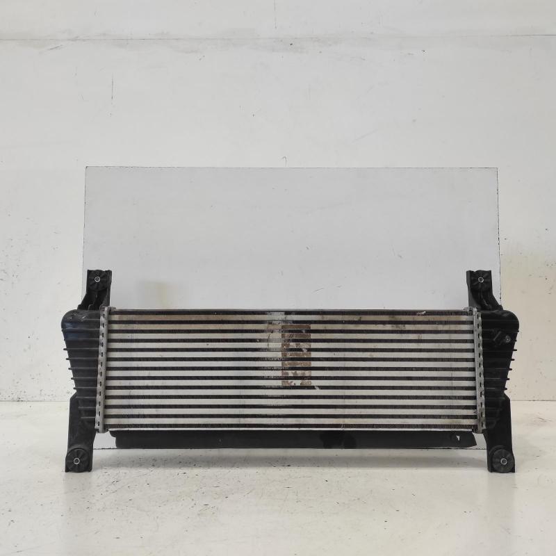 intercooler