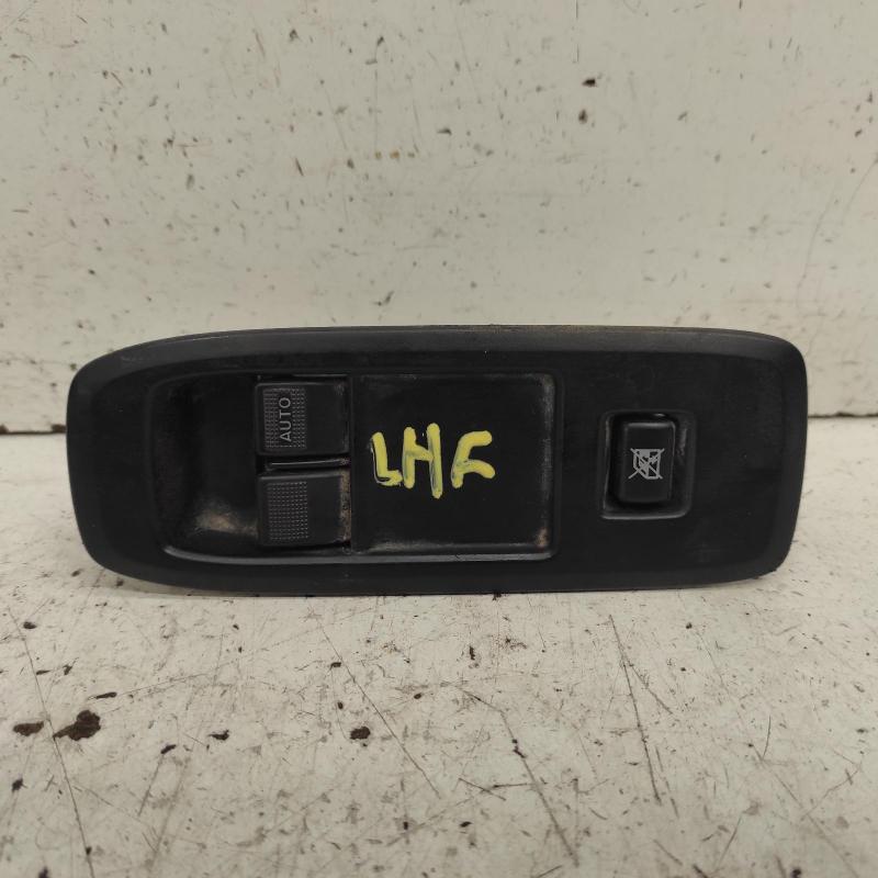 power door window switch