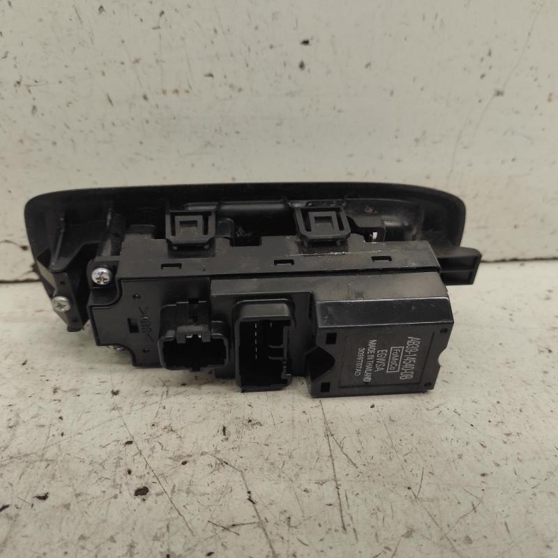 power door window switch