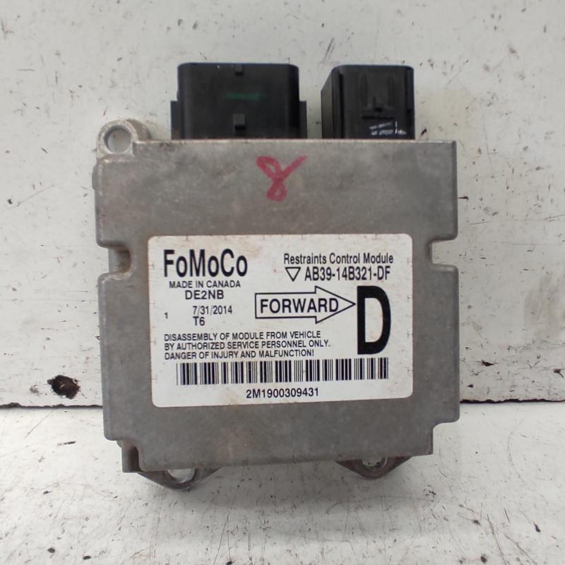 airbag module/sensor