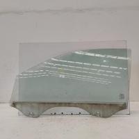 door window front left