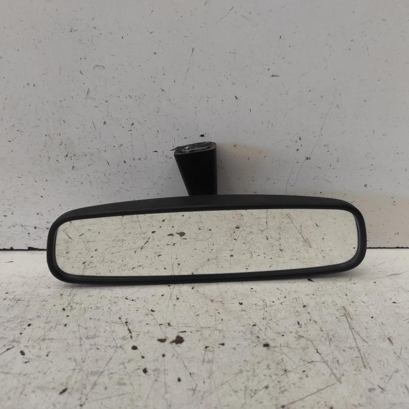 interior mirror
