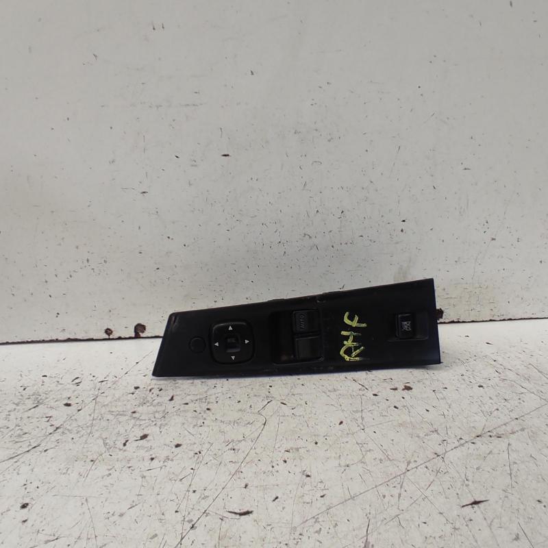 power door window switch