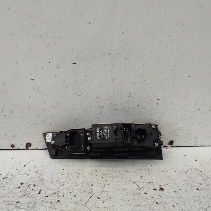 power door window switch