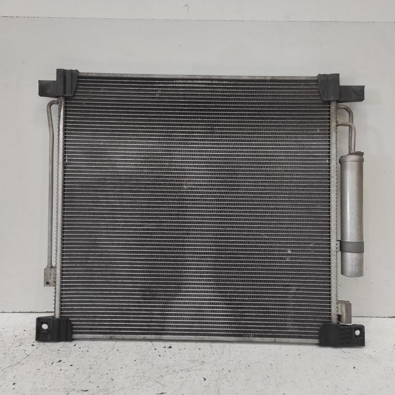 aircon condenser