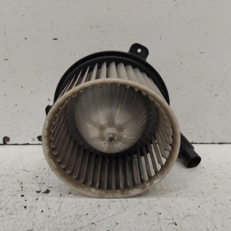 heater fan/motor