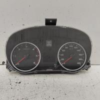 instrument cluster