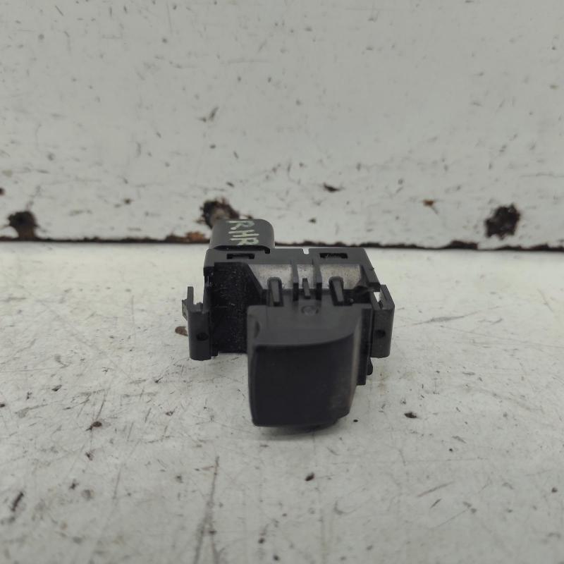 power door window switch