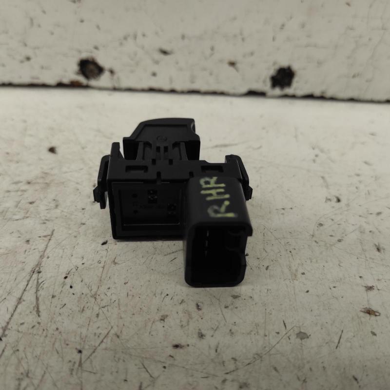 power door window switch