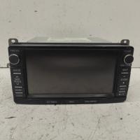 stereo/head unit