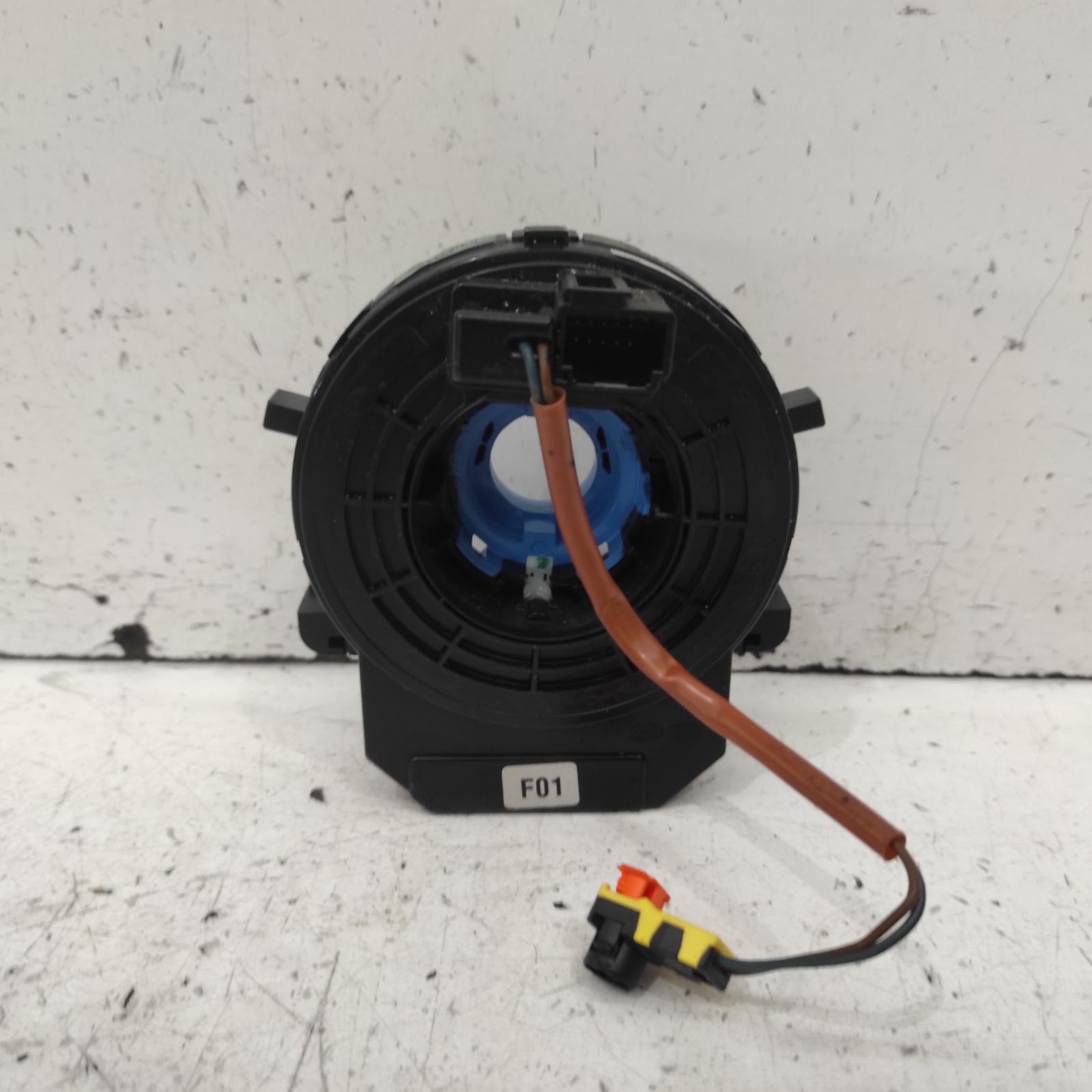 Veloster Airbag Module/sensor 2014-2018 clockspring,fs,05/14-02/18 00021580 #655409