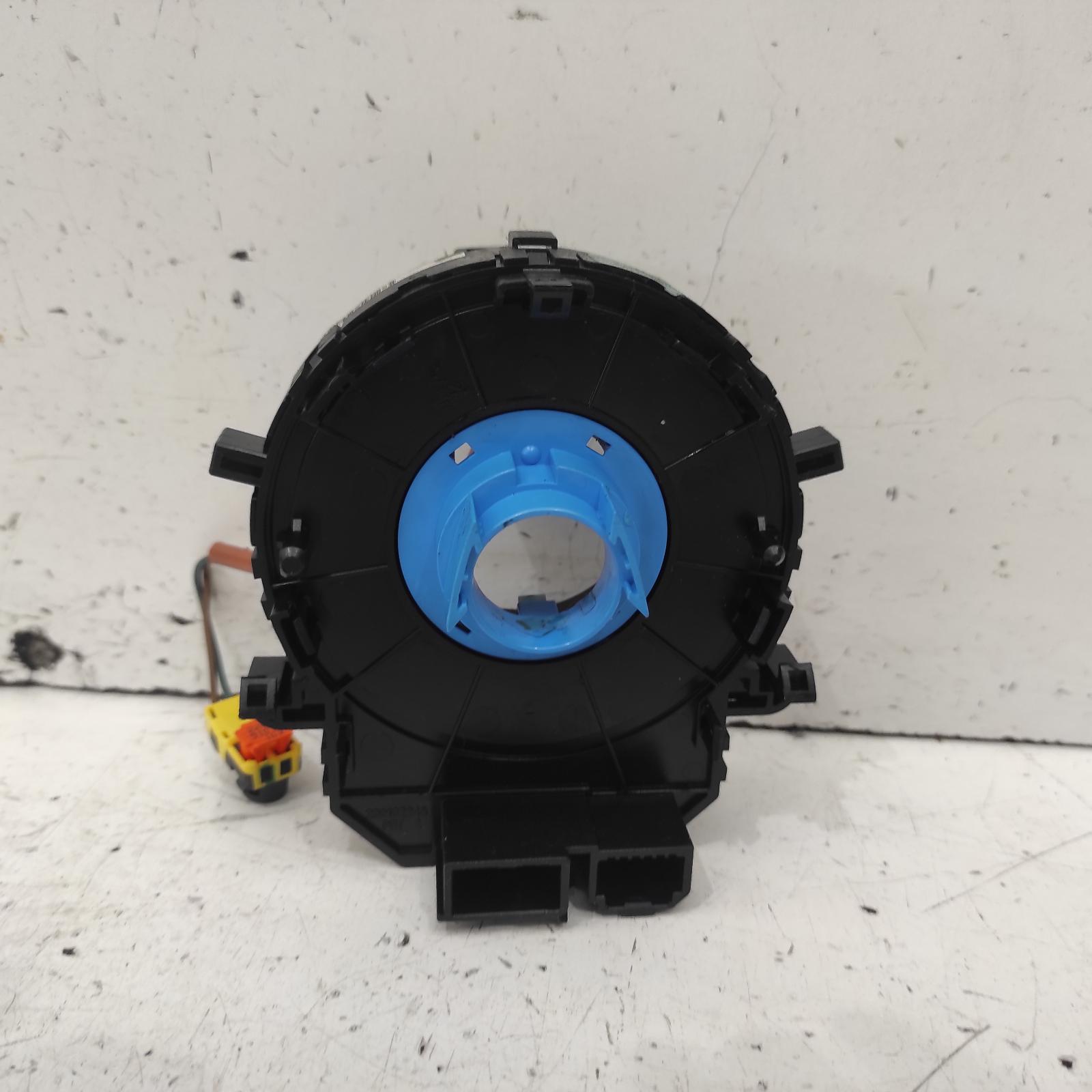 Veloster Airbag Module/sensor 2014-2018 clockspring,fs,05/14-02/18 00021580 #655409