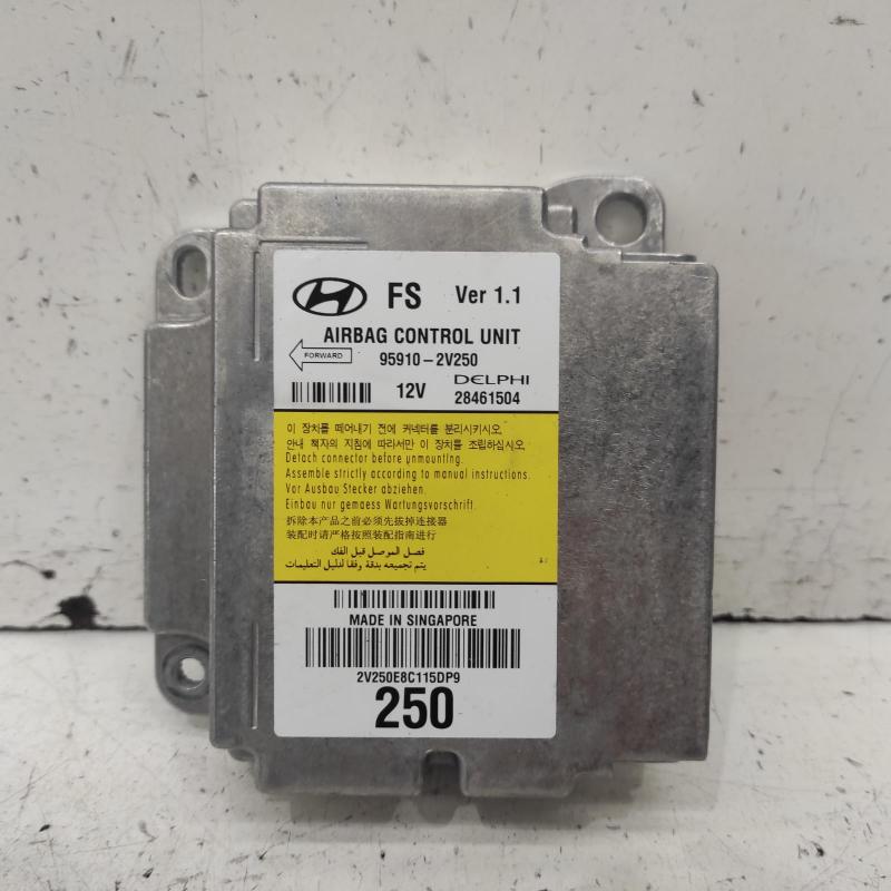 airbag module/sensor