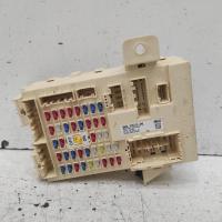 fuse box