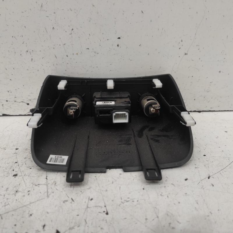 miscellaneous switch relay