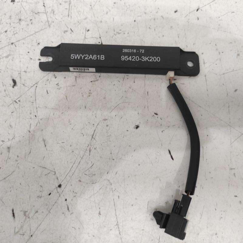 miscellaneous switch relay