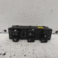 power door window switch