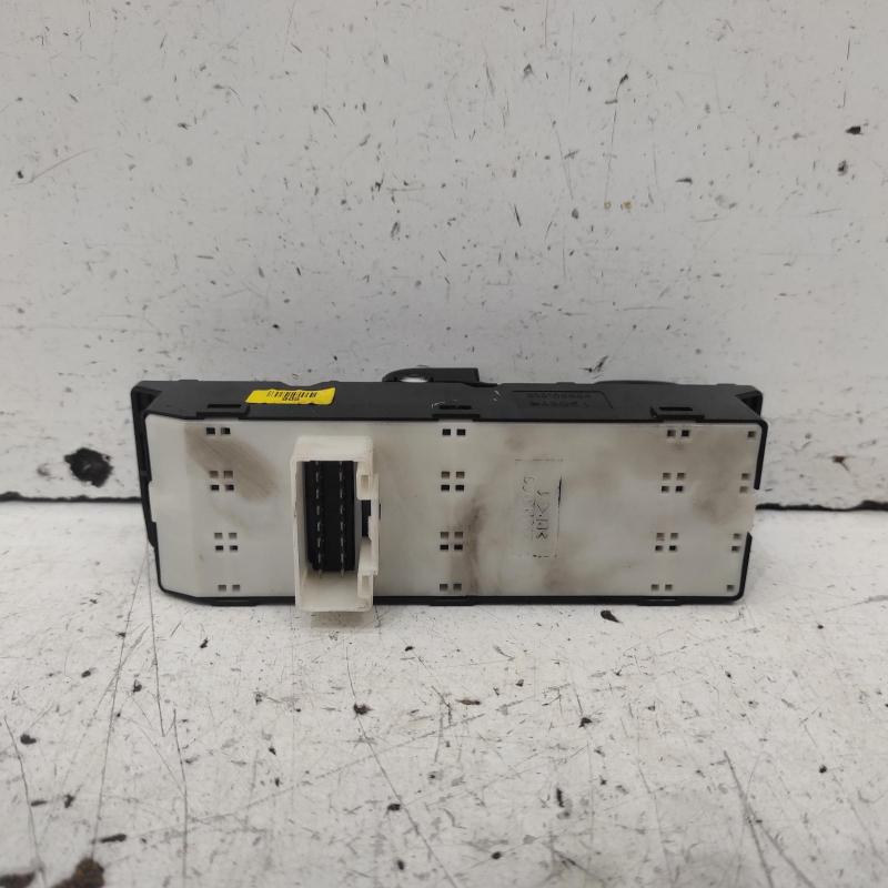 power door window switch