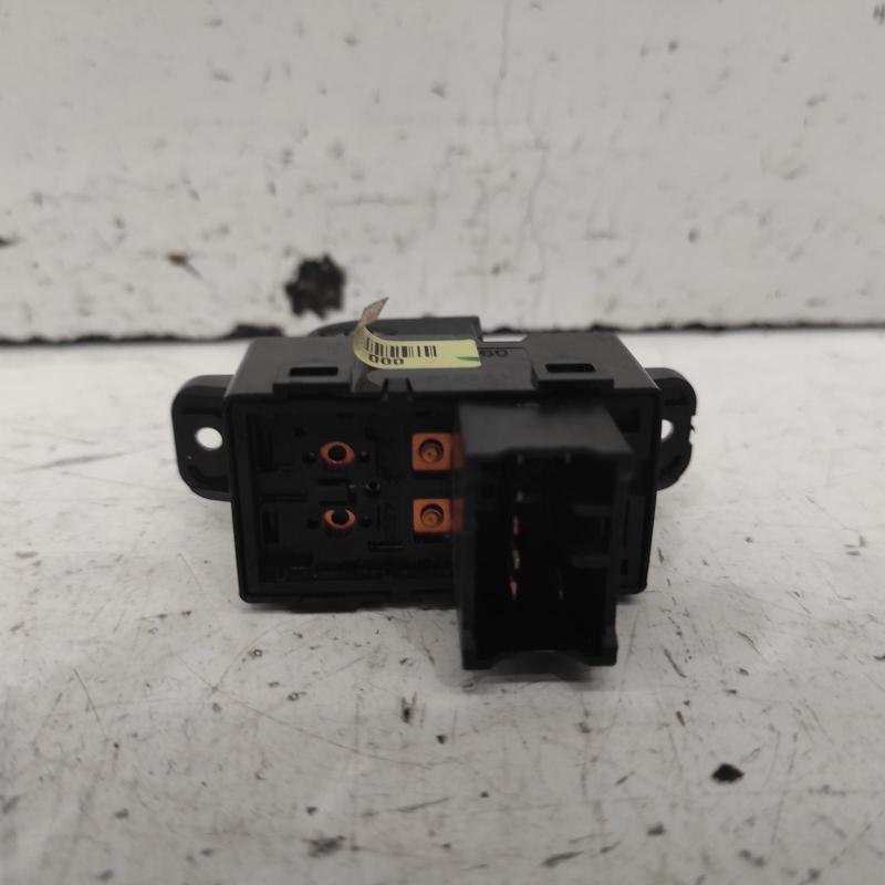 power door window switch