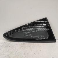 side glass rear right