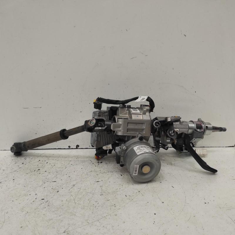 steering column