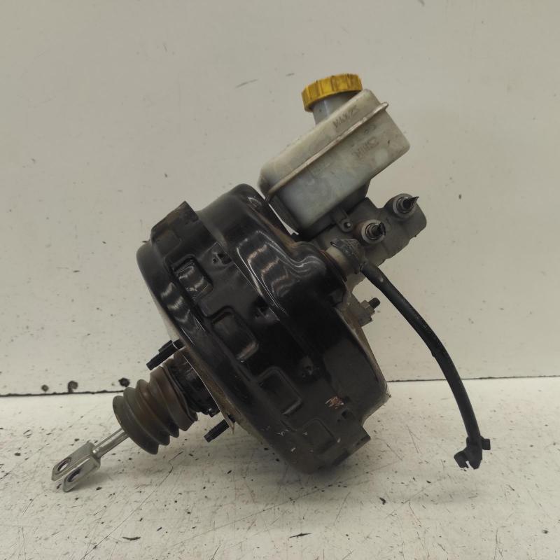brake booster