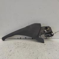 handbrake lever