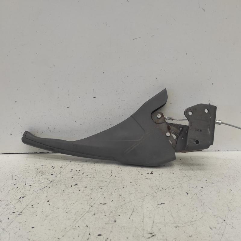 handbrake lever