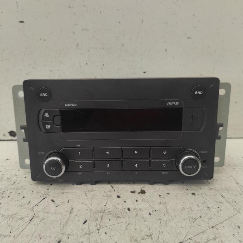 stereo/head unit
