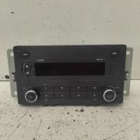 stereo/head unit